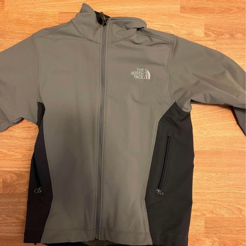 North face jacket
